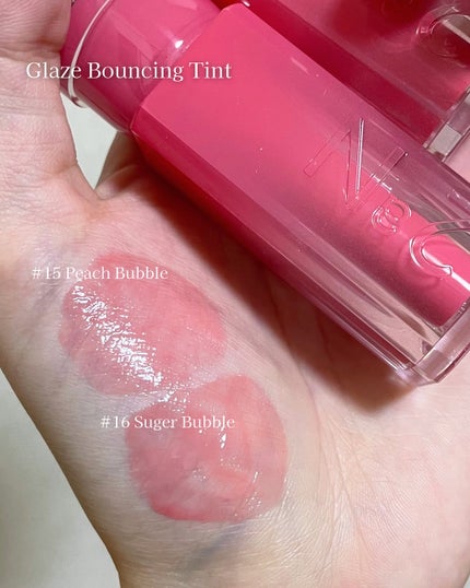 デュアルチーク/2aN/パウダーチークを使ったクチコミ(4枚目)