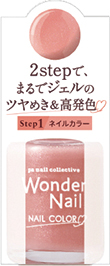 pa ワンダーネイル RWN-23