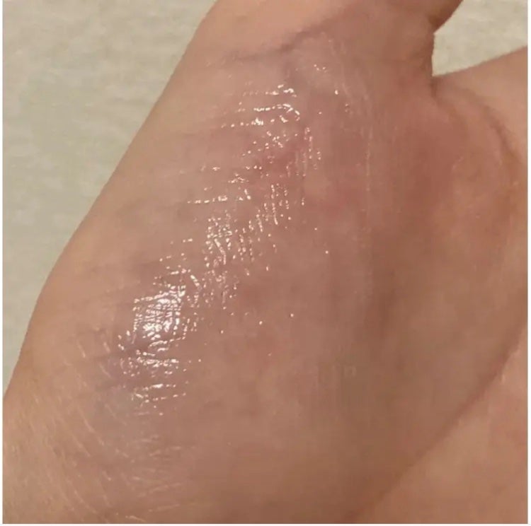 リップケアスクラブ/GENE TOKYO/リップスクラブを使ったクチコミ(2枚目)