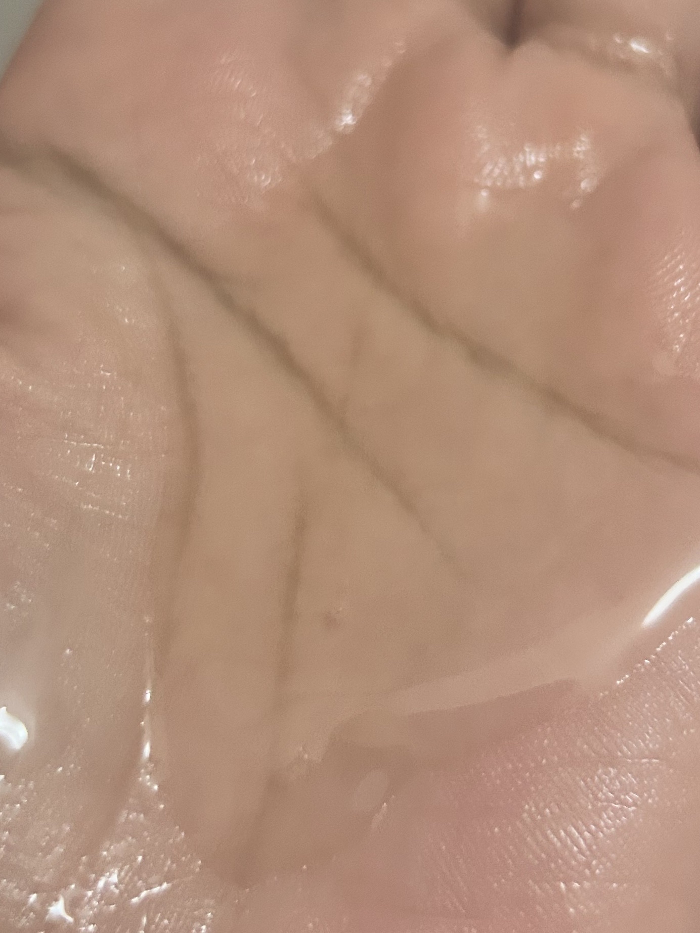 モイストブーストシャンプー／モイストブーストトリートメント/MEMEME/市販シャンプーを使ったクチコミ（2枚目）