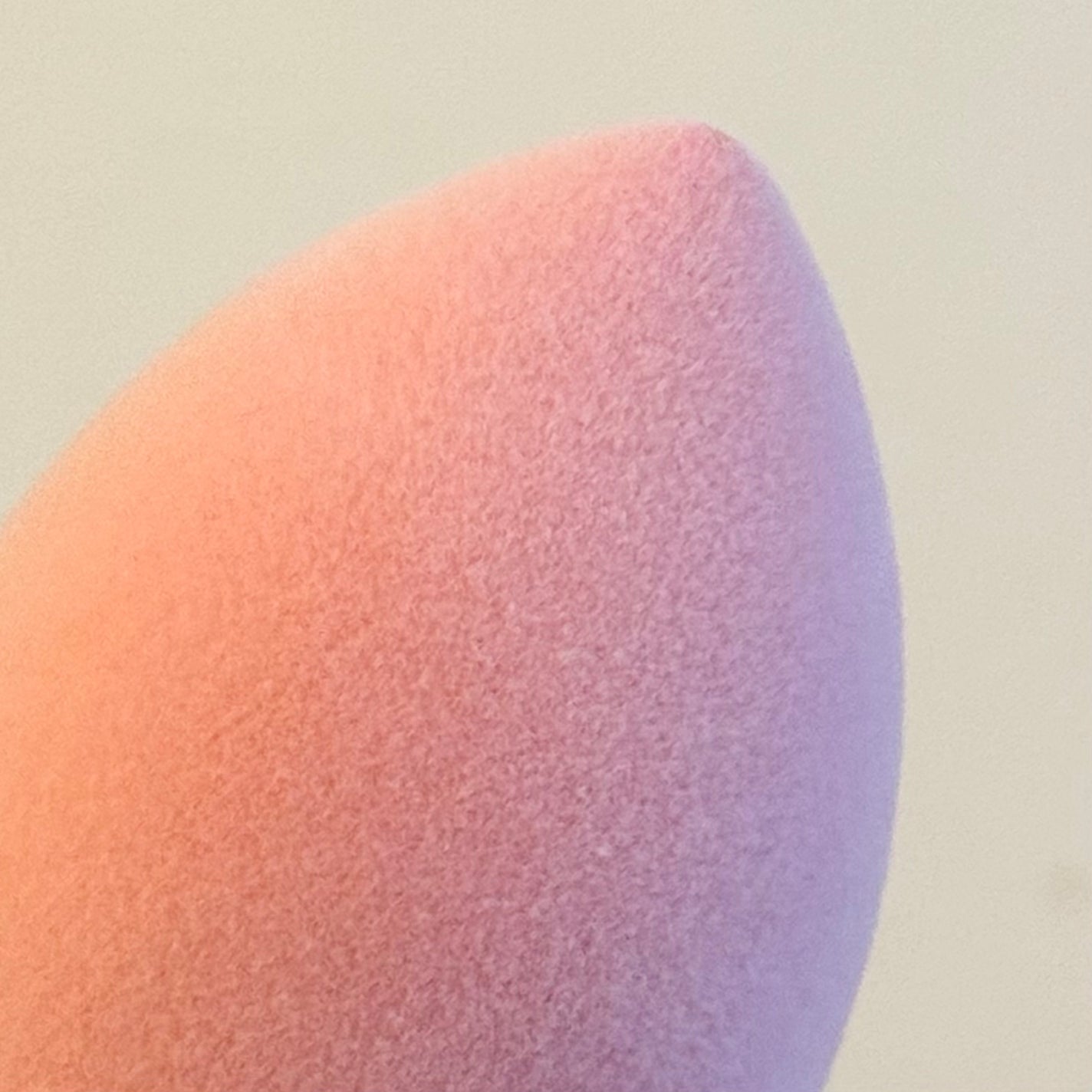 ミラクルパウダースポンジ/Real Techniques/パフ・スポンジを使ったクチコミ(3枚目)