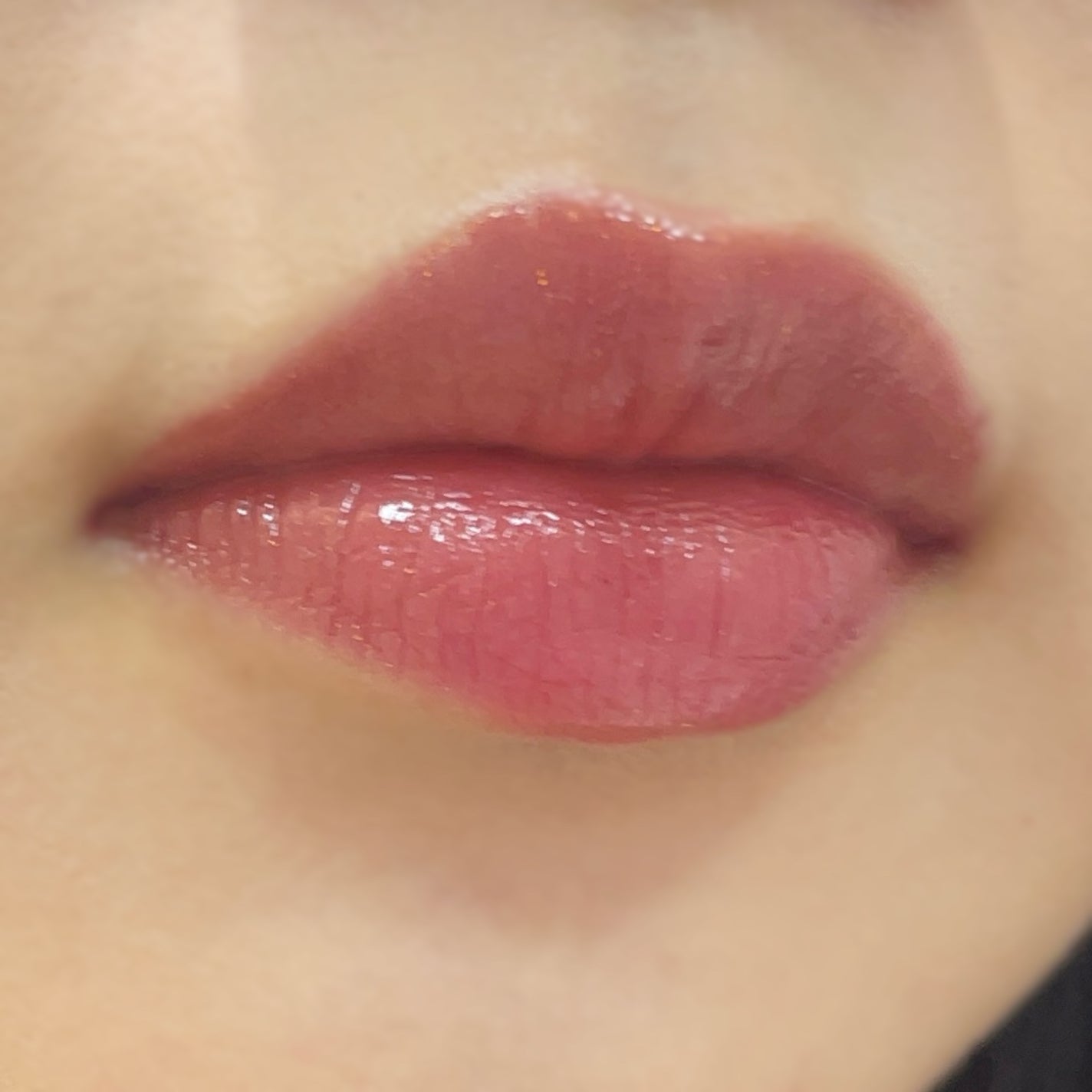 ラスティングリキッドライナー/キャンメイク/リキッドアイライナーを使ったクチコミ(5枚目)