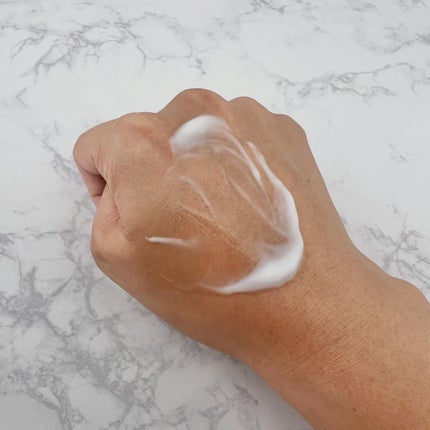 ピンプローブモイスチャーライザー/ZEROID/フェイスクリームを使ったクチコミ(3枚目)