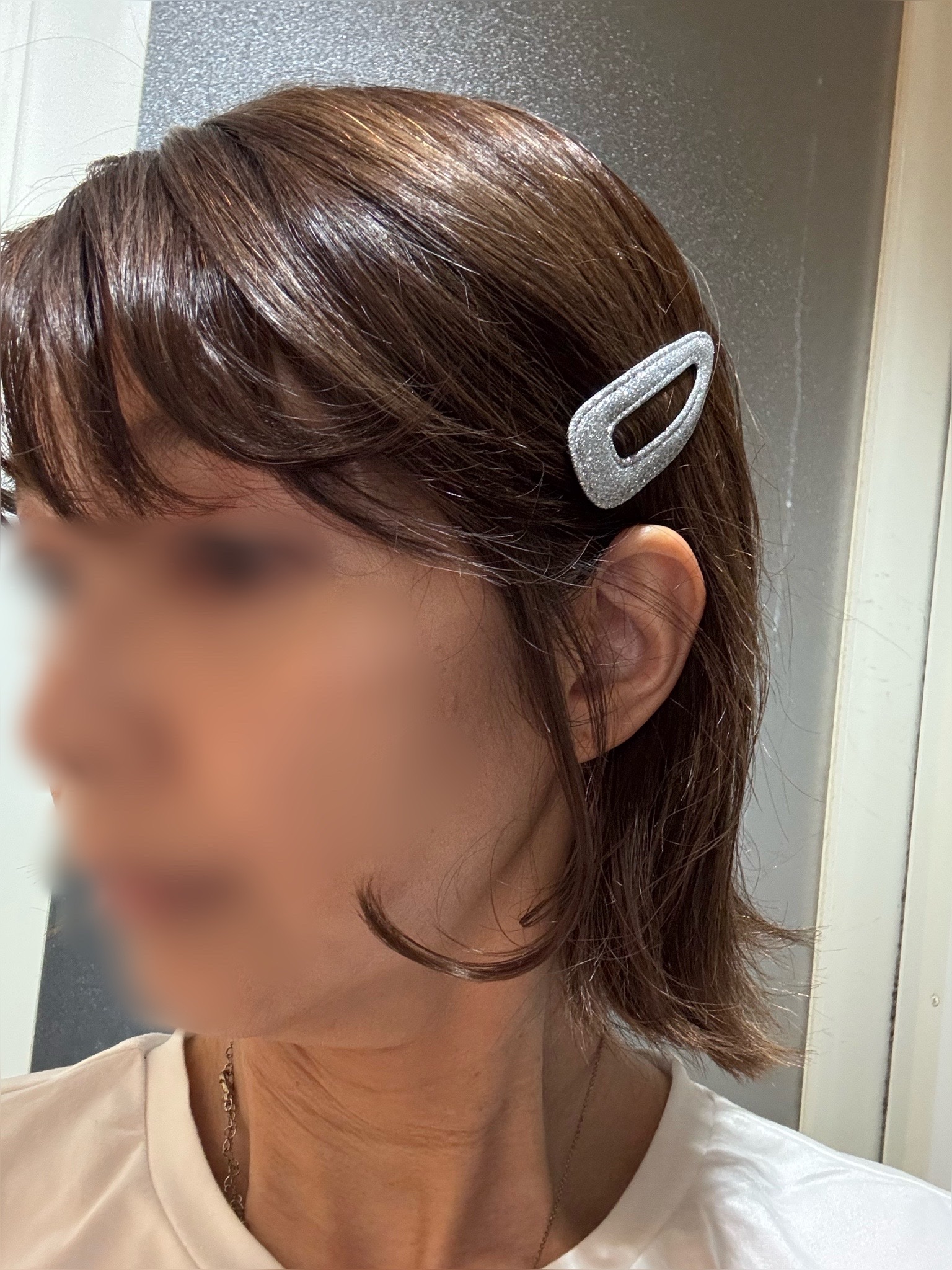 cocone クレイクリームシャンプー リペア 380g/cocone/市販シャンプーを使ったクチコミ（2枚目）