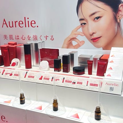 オレリー モイストオイルインクレンジングウォーター/Aurelie./クレンジングウォーターを使ったクチコミ(7枚目)