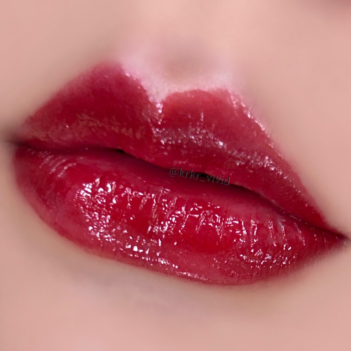 ケイト リップモンスター ツヤバース/KATE/口紅を使ったクチコミ（3枚目）