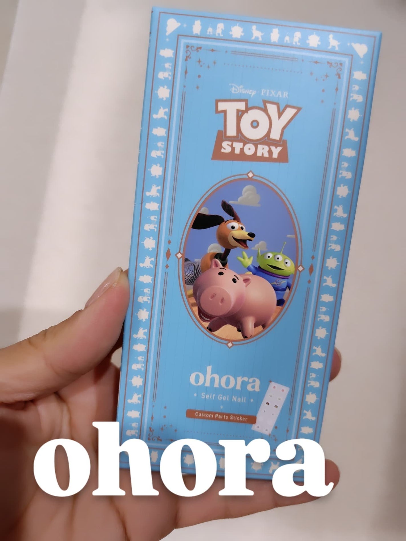 ひろちゃん on LIPS 「ohora🩷🩷🩷🩷🩷🩷🩷🩷🩷🩷🩷🩷🩷本日の可愛いセルフジェルネ..」(1枚目)