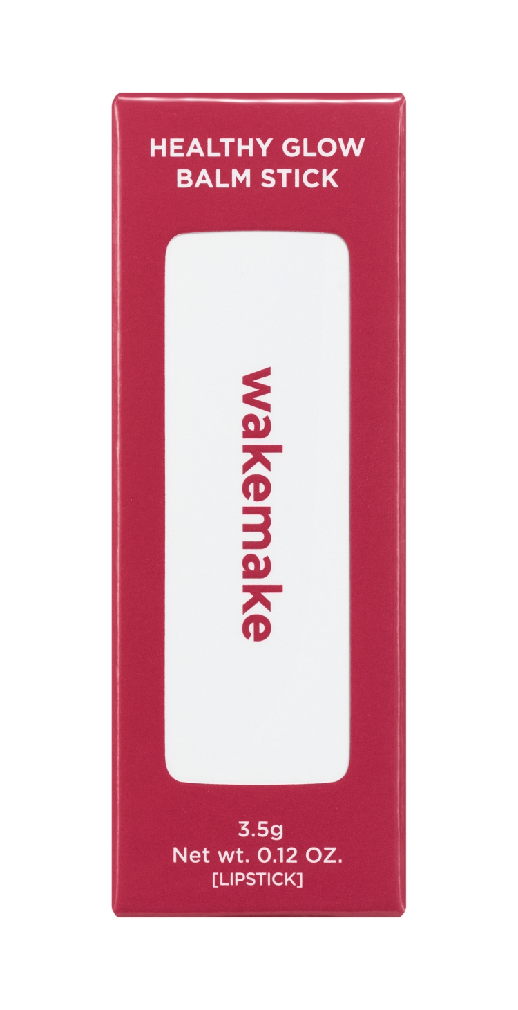 ヘルシーグロウバームスティック 10 フィグレッド