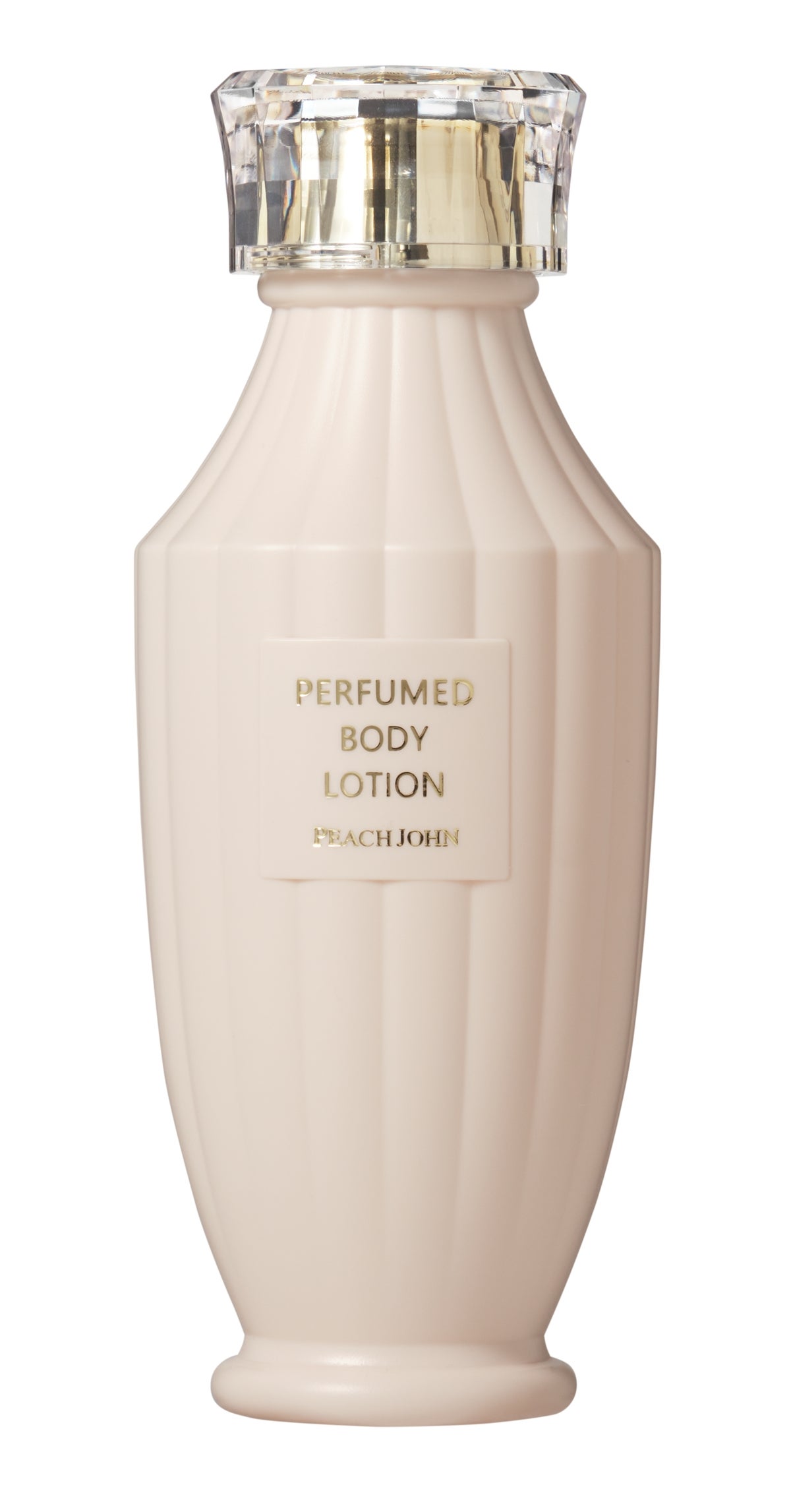 パフュームド ボディローション スノーホワイトリリー PEACH JOHN