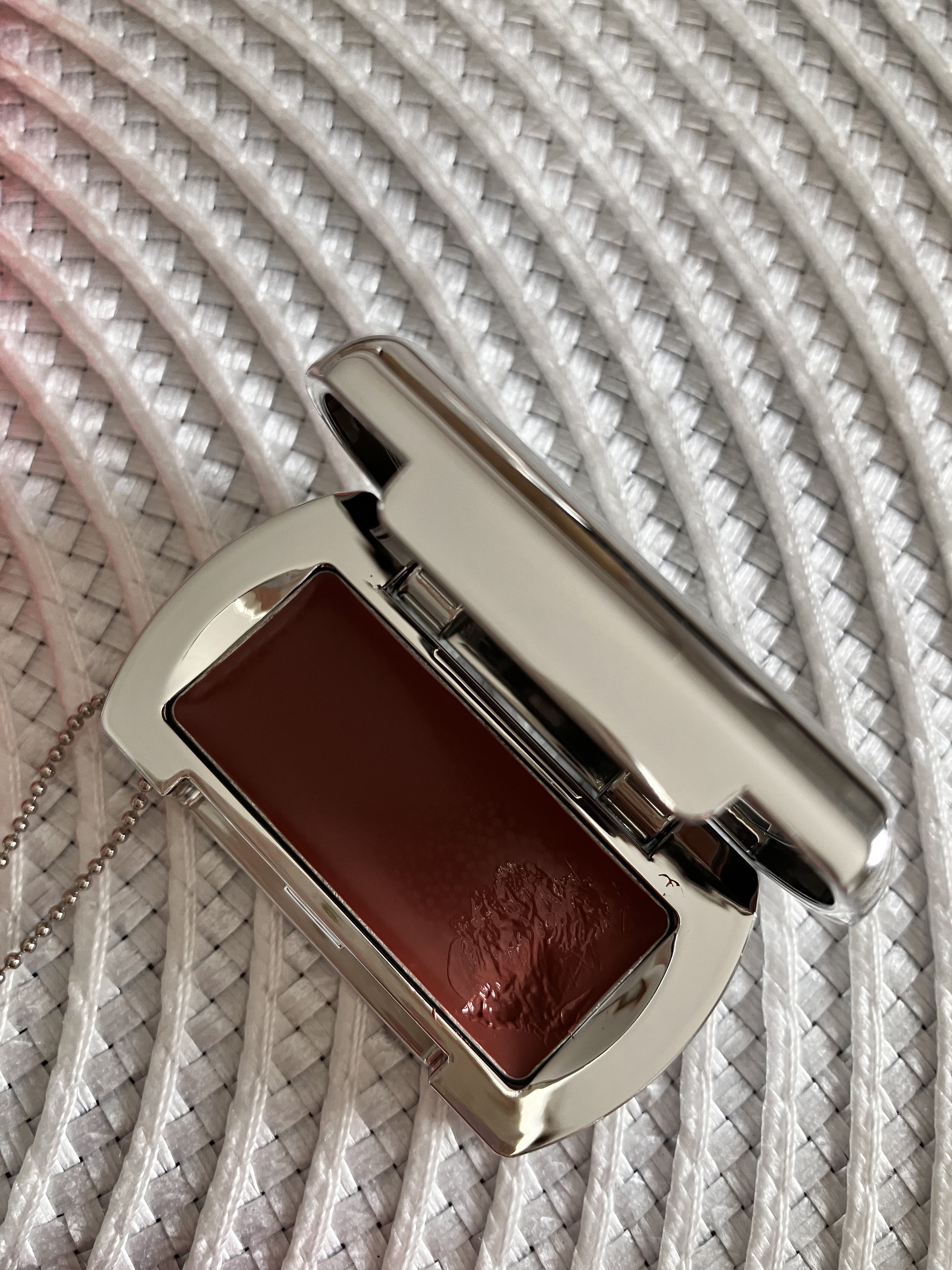 BRAYE LIPSLEEK/BRAYE/口紅を使ったクチコミ（2枚目）