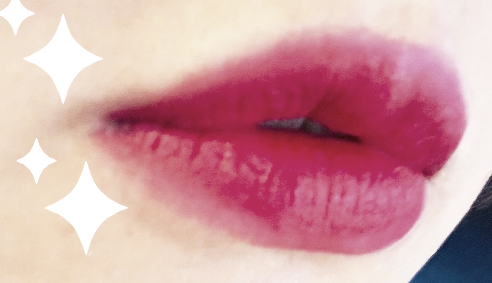 リトルエンジェルフェザーマットリップ W04 キングスエンジェル/FlowerKnows/口紅を使ったクチコミ（1枚目）