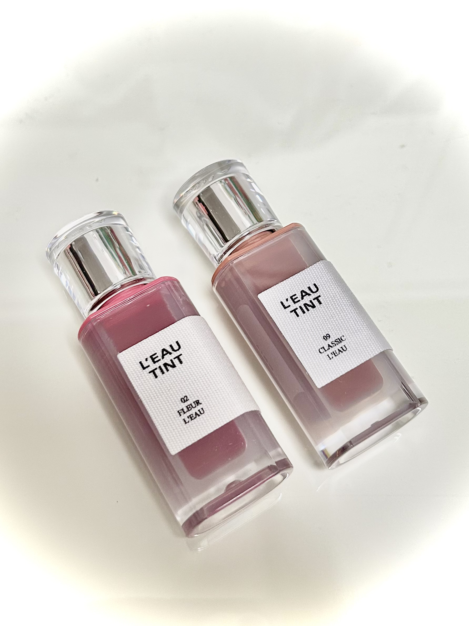 ローティント/BBIA/リップティントを使ったクチコミ（1枚目）