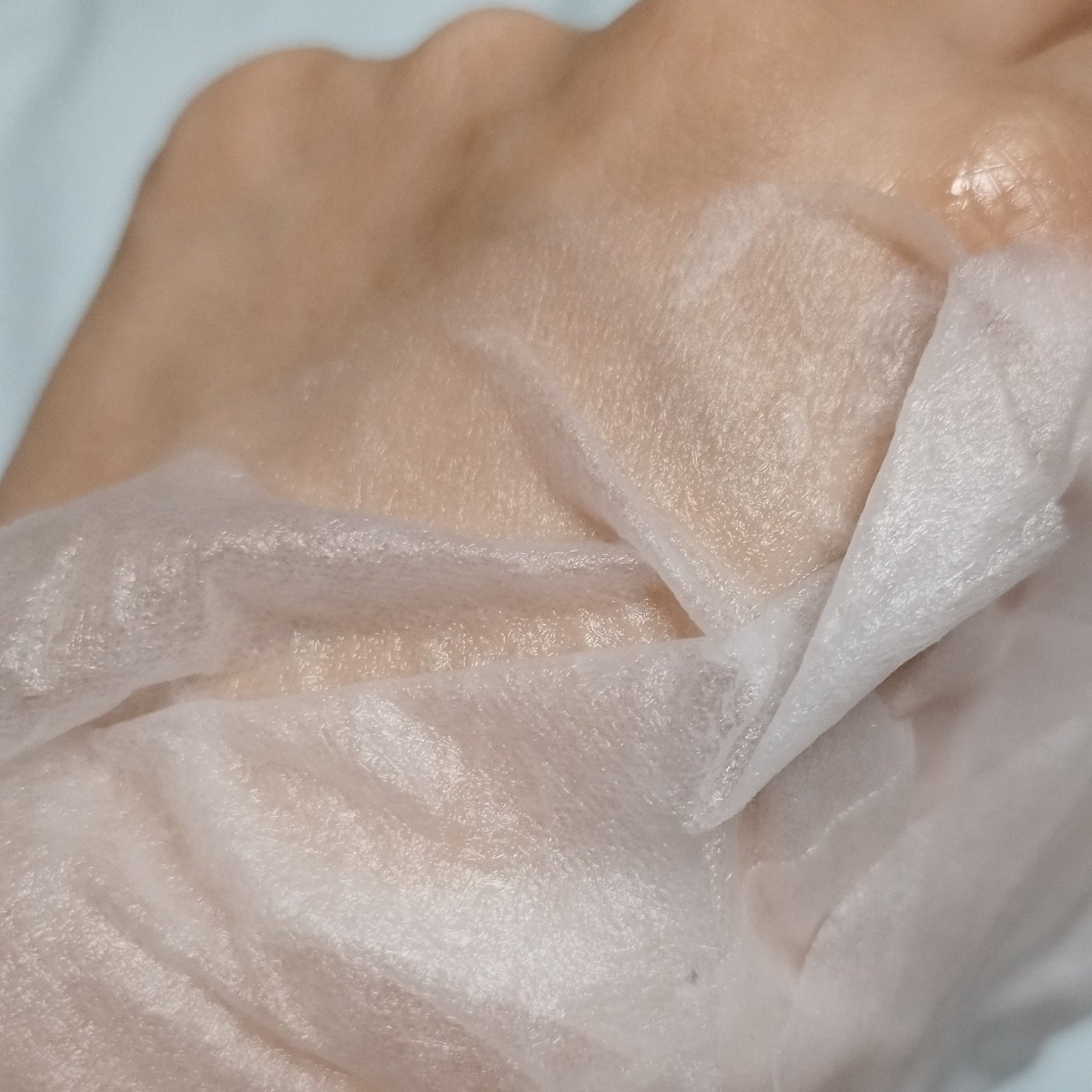 PDRN+ デイリーマスク/VT/シートマスク・パックを使ったクチコミ(5枚目)