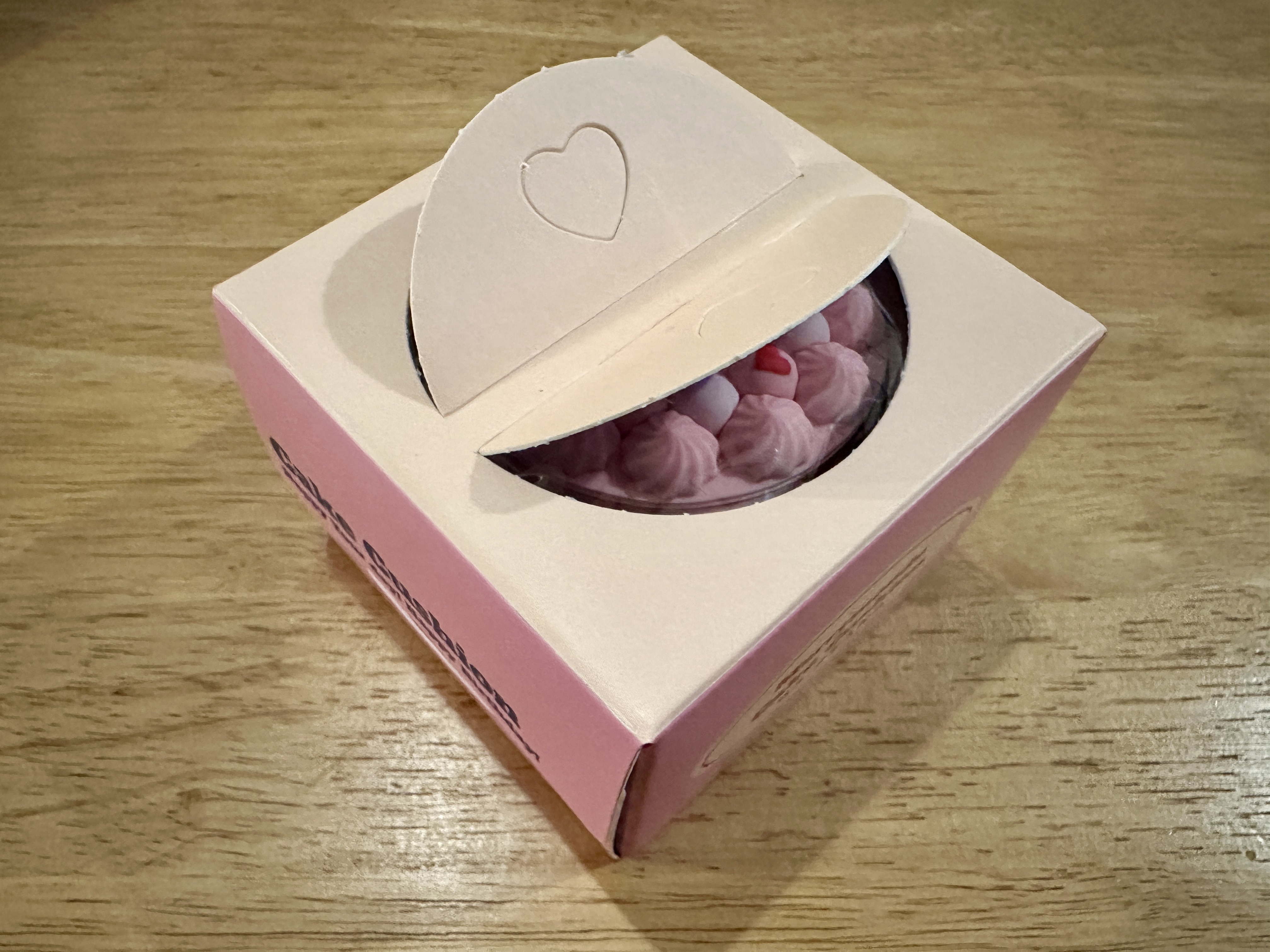 ハッピーユアデイクッション 03 サンド