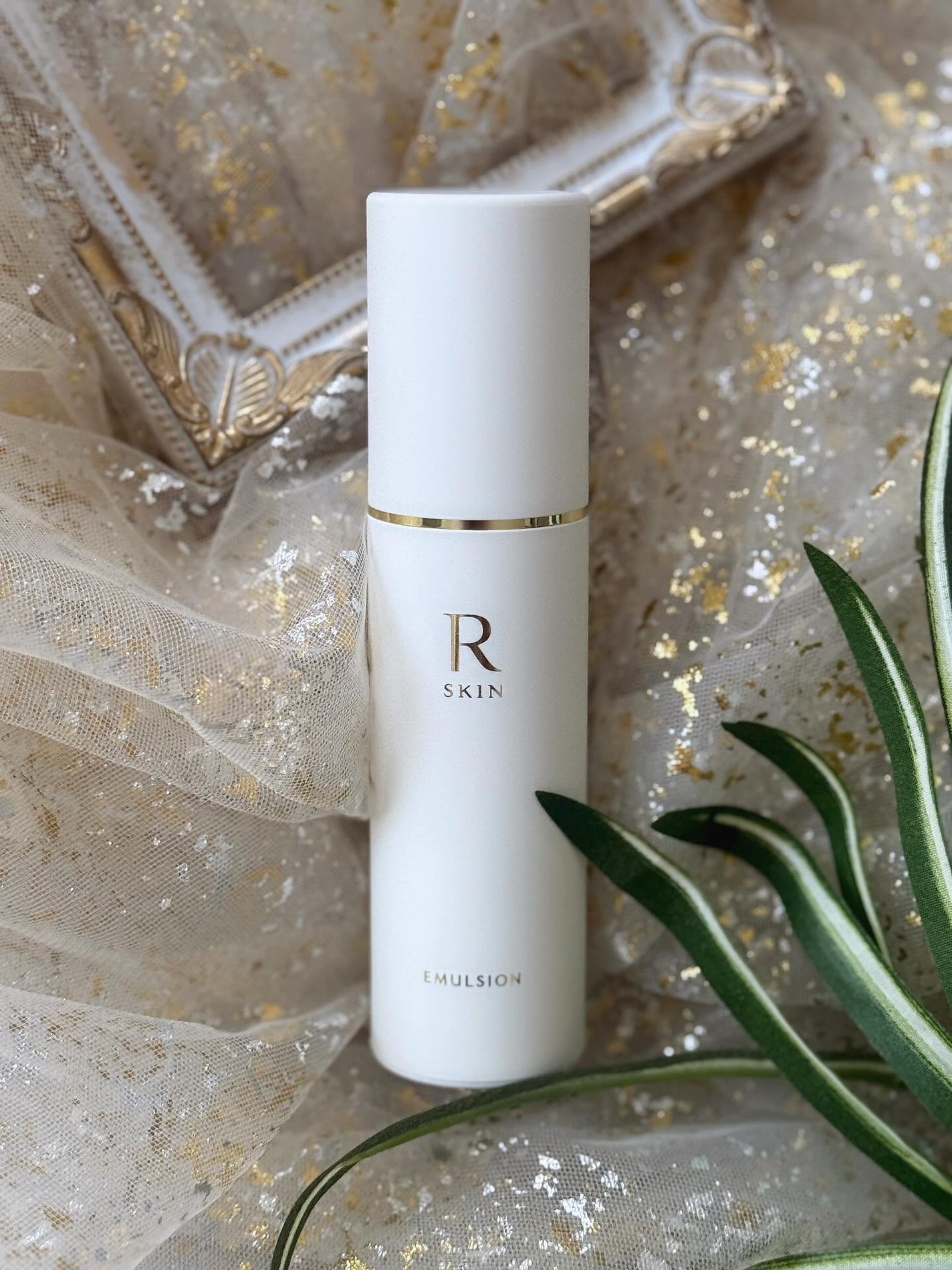 R SKIN エマルジョン/RSKIN/乳液を使ったクチコミ(1枚目)