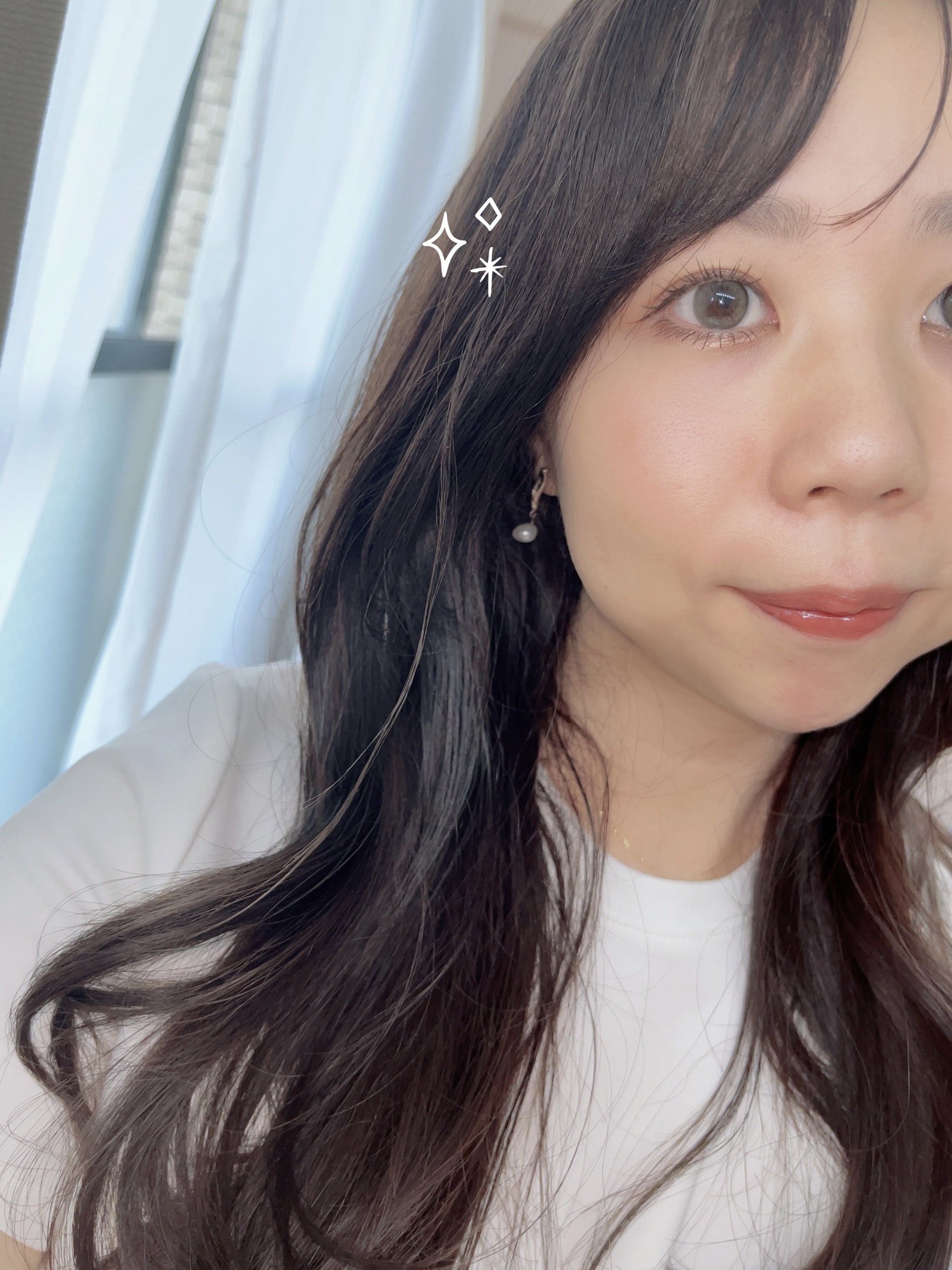 SPステイ ヴィニルインク/MAYBELLINE NEW YORK/口紅を使ったクチコミ（3枚目）