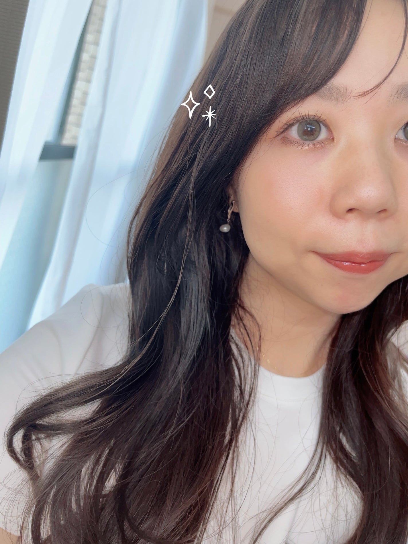 SPステイ ヴィニルインク/MAYBELLINE NEW YORK/口紅を使ったクチコミ(3枚目)