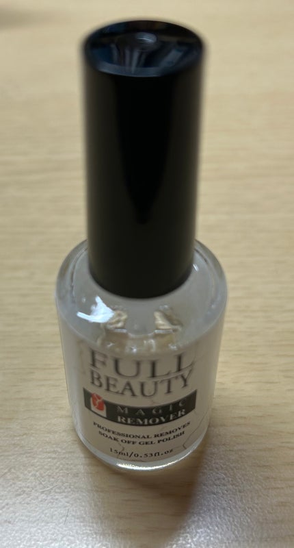 を使ったクチコミ(1枚目)