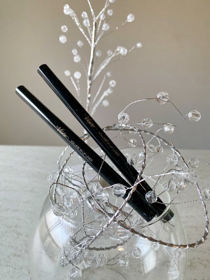 ボリューム Wリップライナー/Visée/リップライナーを使ったクチコミ(2枚目)