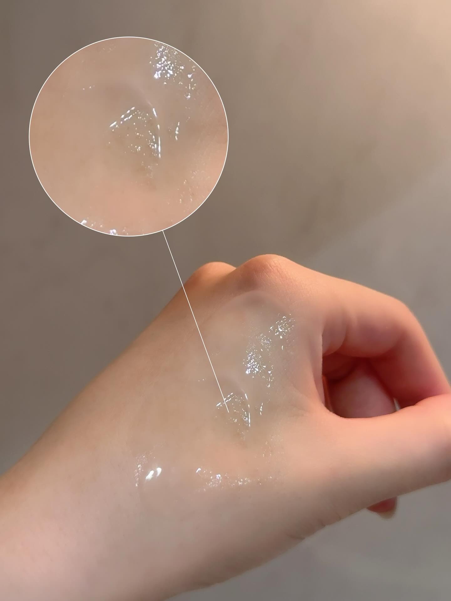 リデンス チェリートーン＆スポットコレクターアンプル/redence/美容液を使ったクチコミ（3枚目）