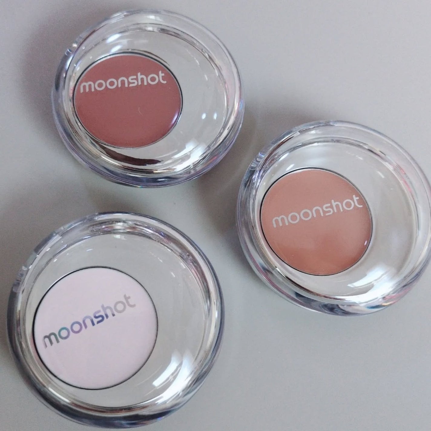 メルティングムードリップ&チーク/moonshot/ジェル・クリームチークを使ったクチコミ(6枚目)