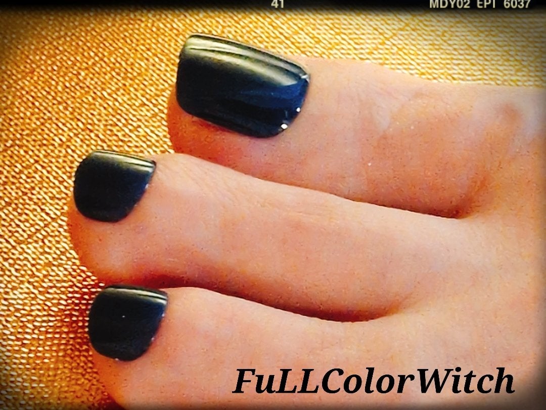 1秒ネイルマジックプレス/DASHINGDIVA MAGICPRESS/ネイルチップ・パーツを使ったクチコミ(2枚目)