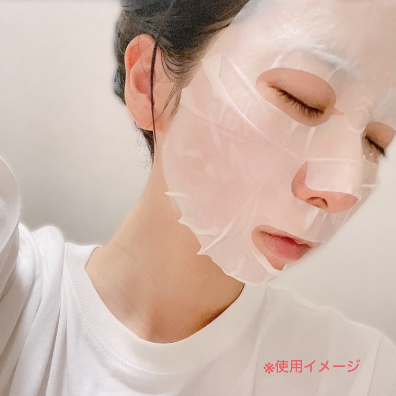 Skin Barrier Calming Lotion/Ongredients/乳液を使ったクチコミ(7枚目)