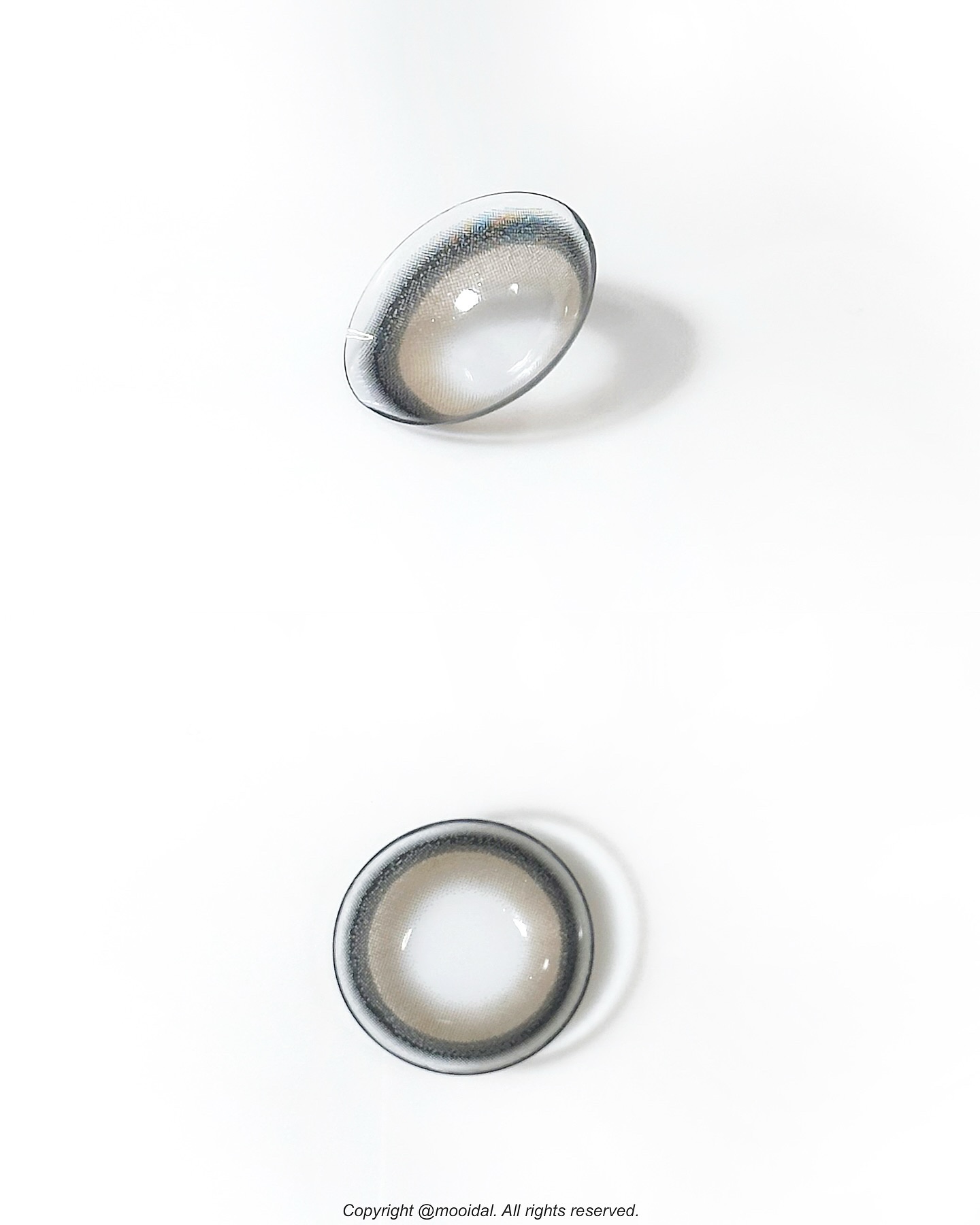 secretcandymagic 1day(シークレットキャンディーマジック）/secret candymagic/ワンデー（１DAY）カラコンを使ったクチコミ（3枚目）