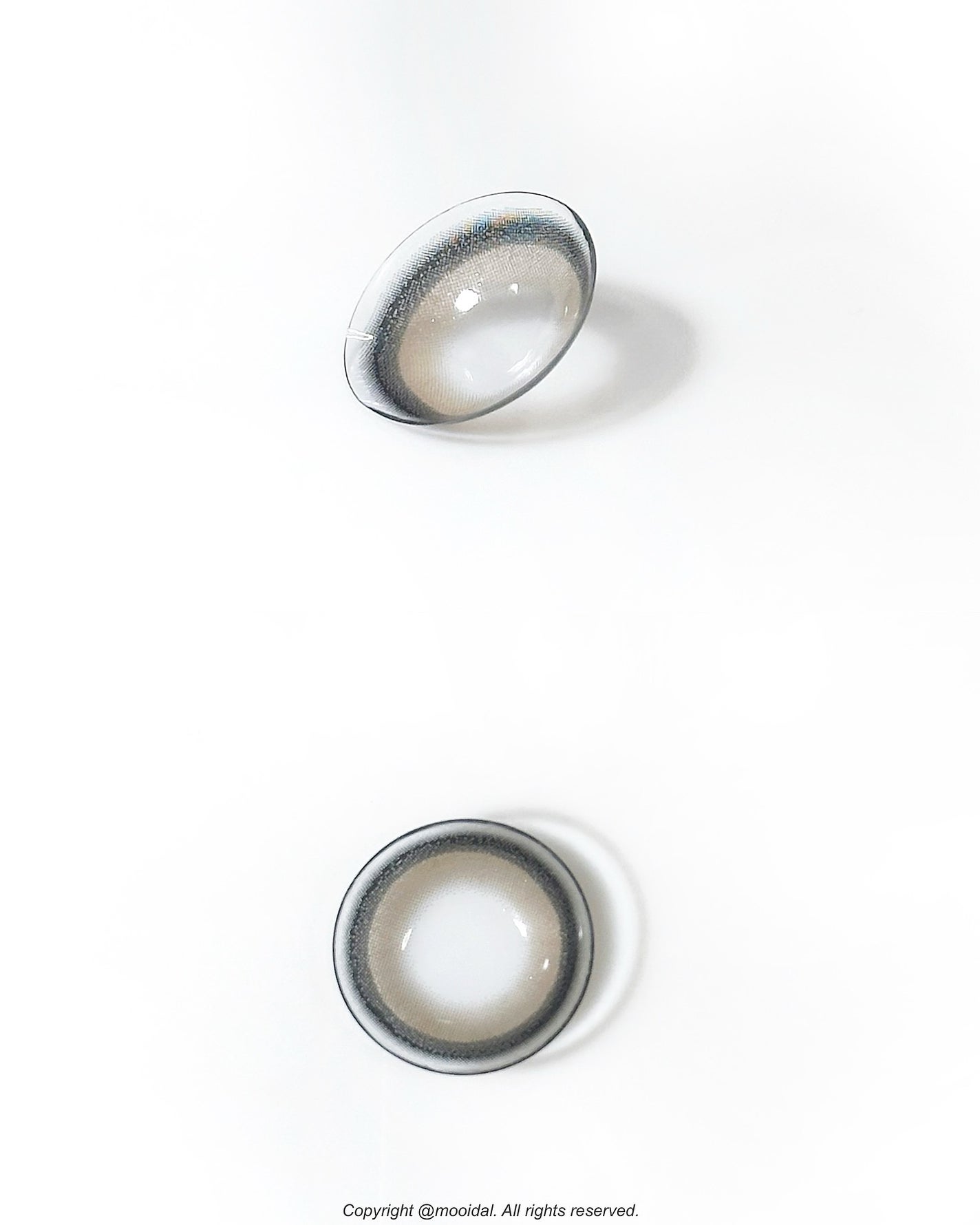 secretcandymagic 1day(シークレットキャンディーマジック)/secret candymagic/ワンデー(1DAY)カラコンを使ったクチコミ(3枚目)