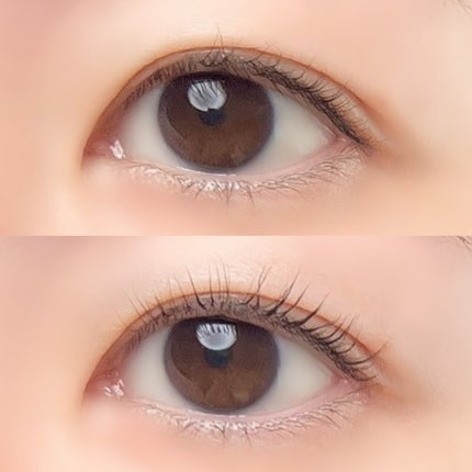 イージーアイラッシュリフトキット/COSNORI/その他キットセットを使ったクチコミ(9枚目)