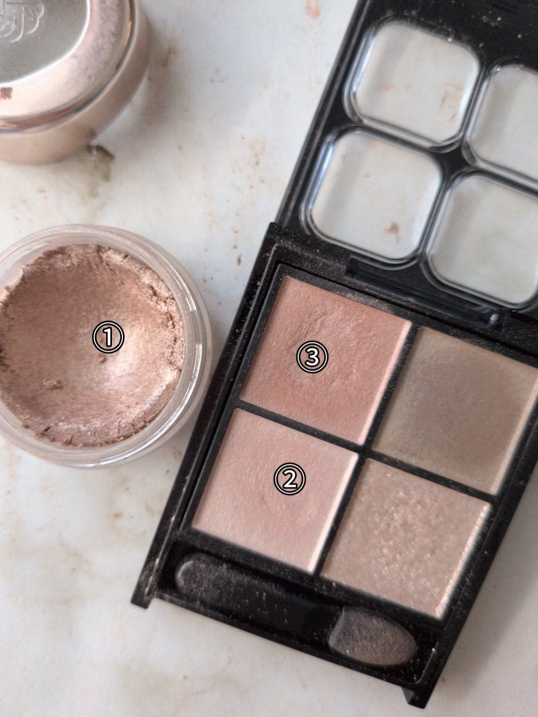 SPステイ ヴィニルインク/MAYBELLINE NEW YORK/口紅を使ったクチコミ(3枚目)