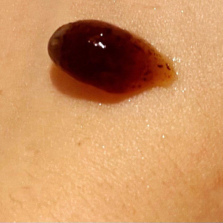 マグワートマスク/I'm from/洗い流すパック・マスクを使ったクチコミ（2枚目）