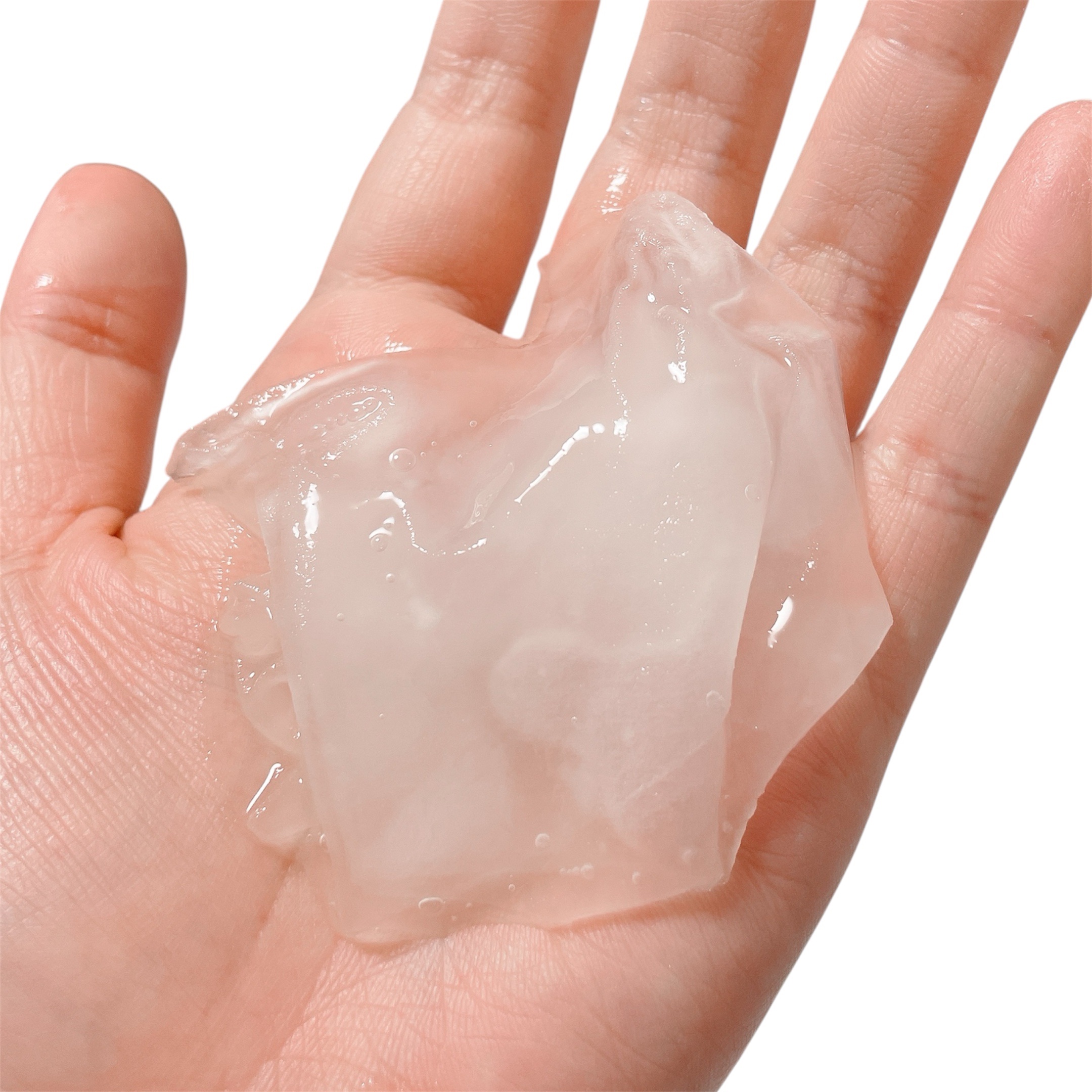 濃密ハイドロマスク/CEZANNE/シートマスク・パックを使ったクチコミ（2枚目）