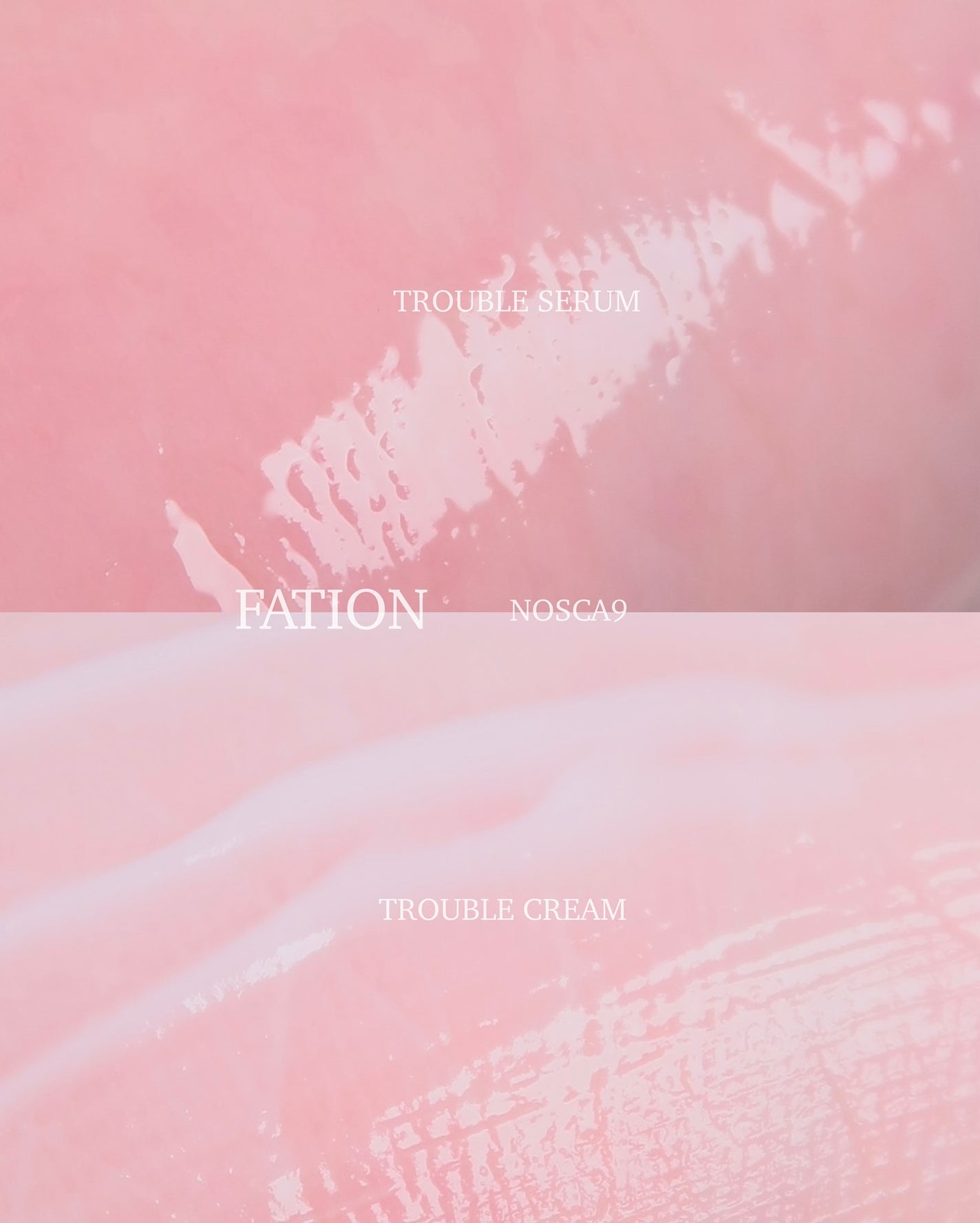 ノスカナイン トラブル セラム/FATION/美容液を使ったクチコミ(3枚目)