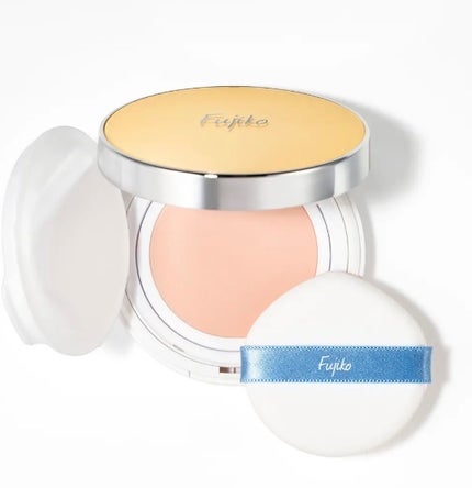 あぶらとりウォーターパウダーNEO/Fujiko/日焼け止めパウダーを使ったクチコミ(1枚目)