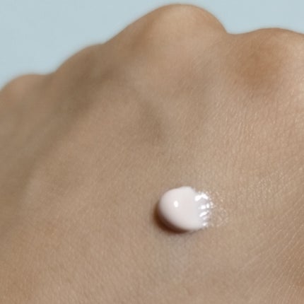 モイット シアーモイストベース/エリザベス/化粧下地を使ったクチコミ(3枚目)