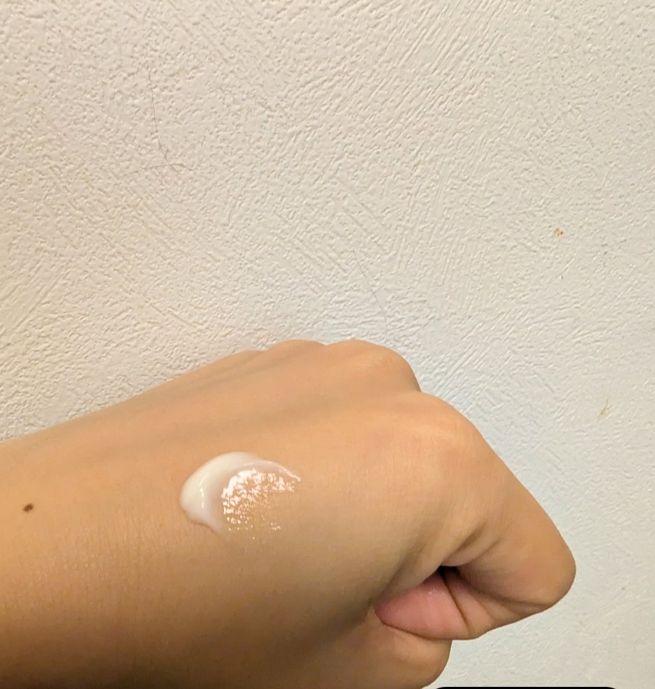 スーパーリッチシャイン ダメージリペア 補修シャンプー / 補修コンディショナー/LUX/市販シャンプーを使ったクチコミ（3枚目）