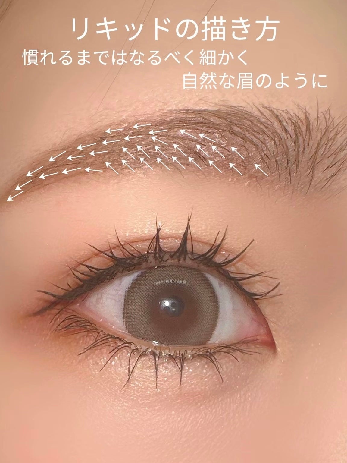 JUDYDOLL メリハリマスターパレット/JUDYDOLL/パウダーハイライトを使ったクチコミ(3枚目)