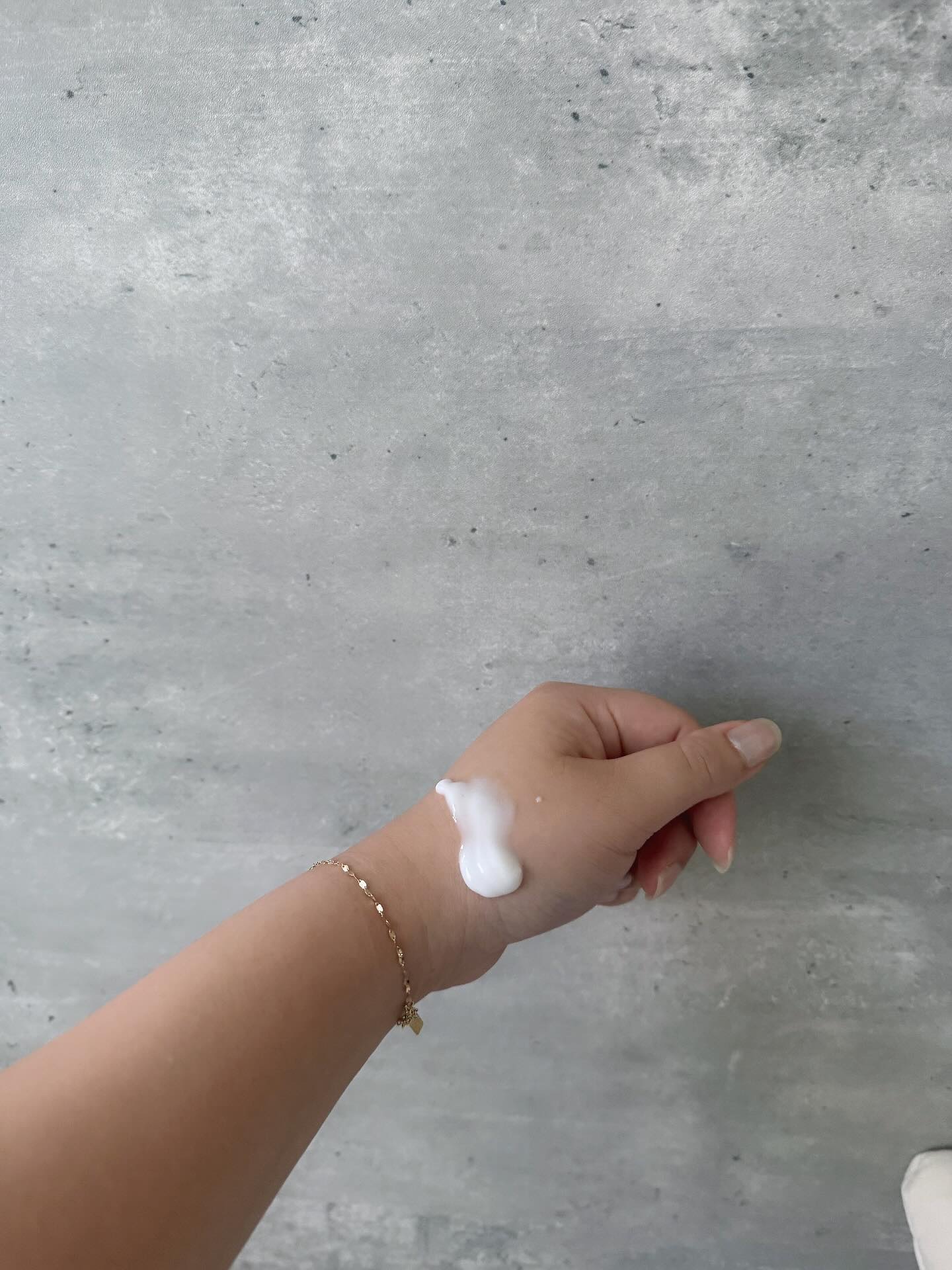 R SKIN エマルジョン/RSKIN/乳液を使ったクチコミ（3枚目）