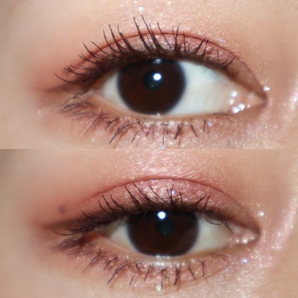 THREE スターゲージング アイシャドウクアッド/THREE/アイシャドウパレットを使ったクチコミ(5枚目)