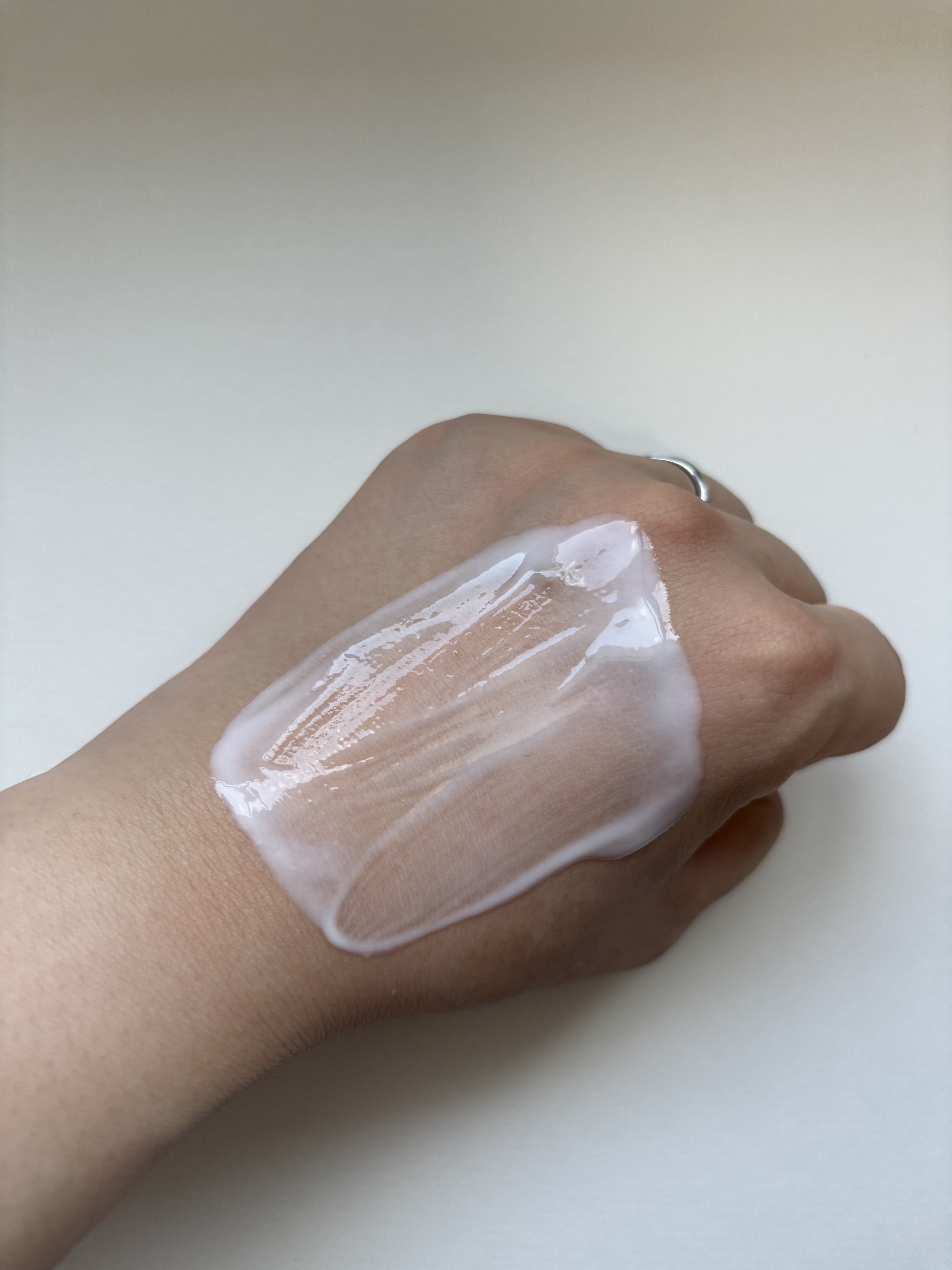 ローション/キュレル/ボディローションを使ったクチコミ（3枚目）