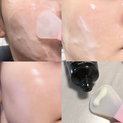 を使ったクチコミ(2枚目)