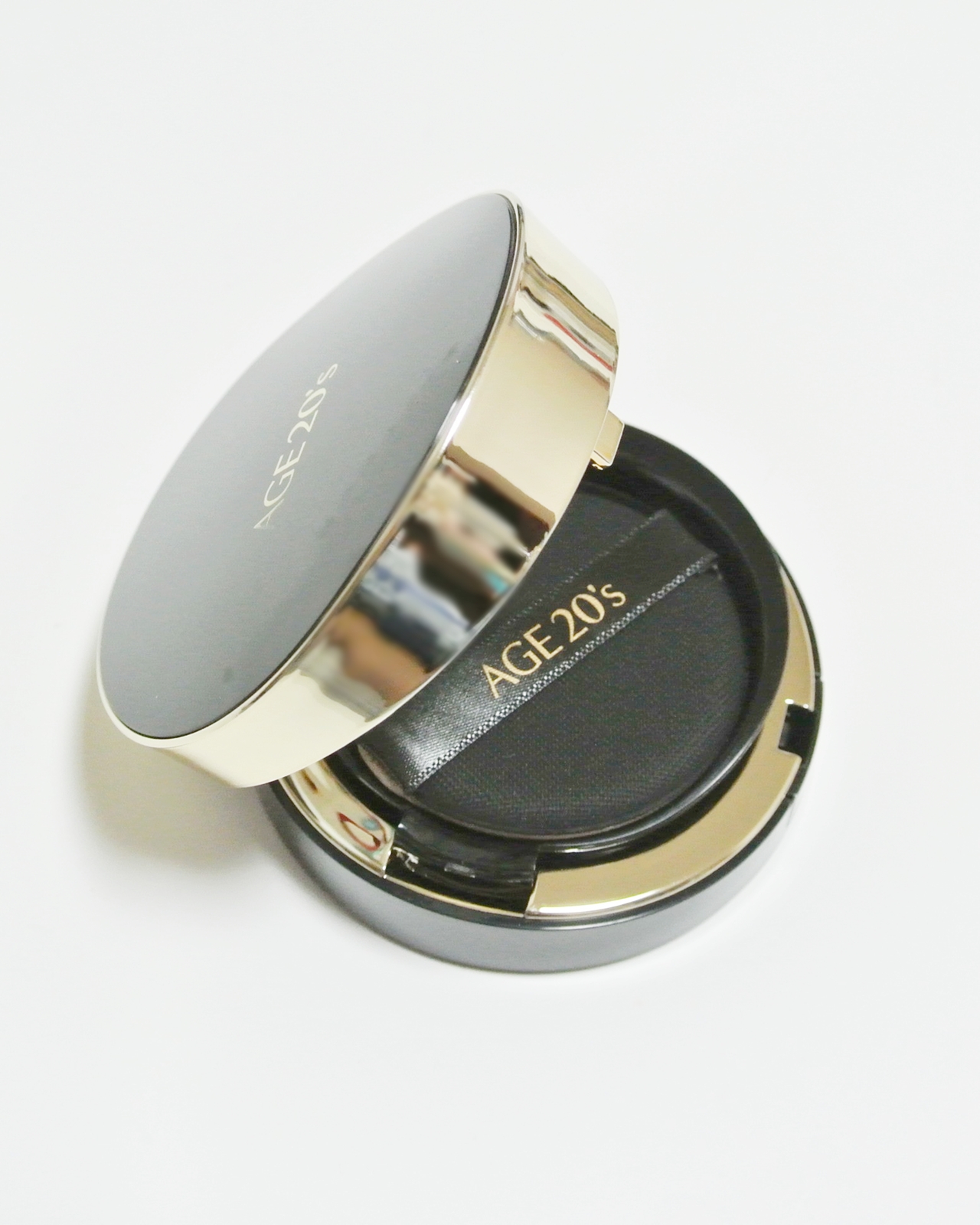 SIGNATURE ESSENCE COVER PACT　/AGE20’s/クリーム・エマルジョンファンデーションを使ったクチコミ（1枚目）