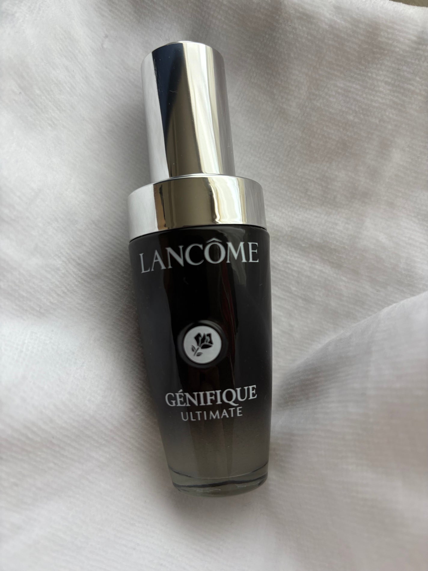 ジェニフィック アルティメ セラム/LANCOME/美容液を使ったクチコミ(1枚目)