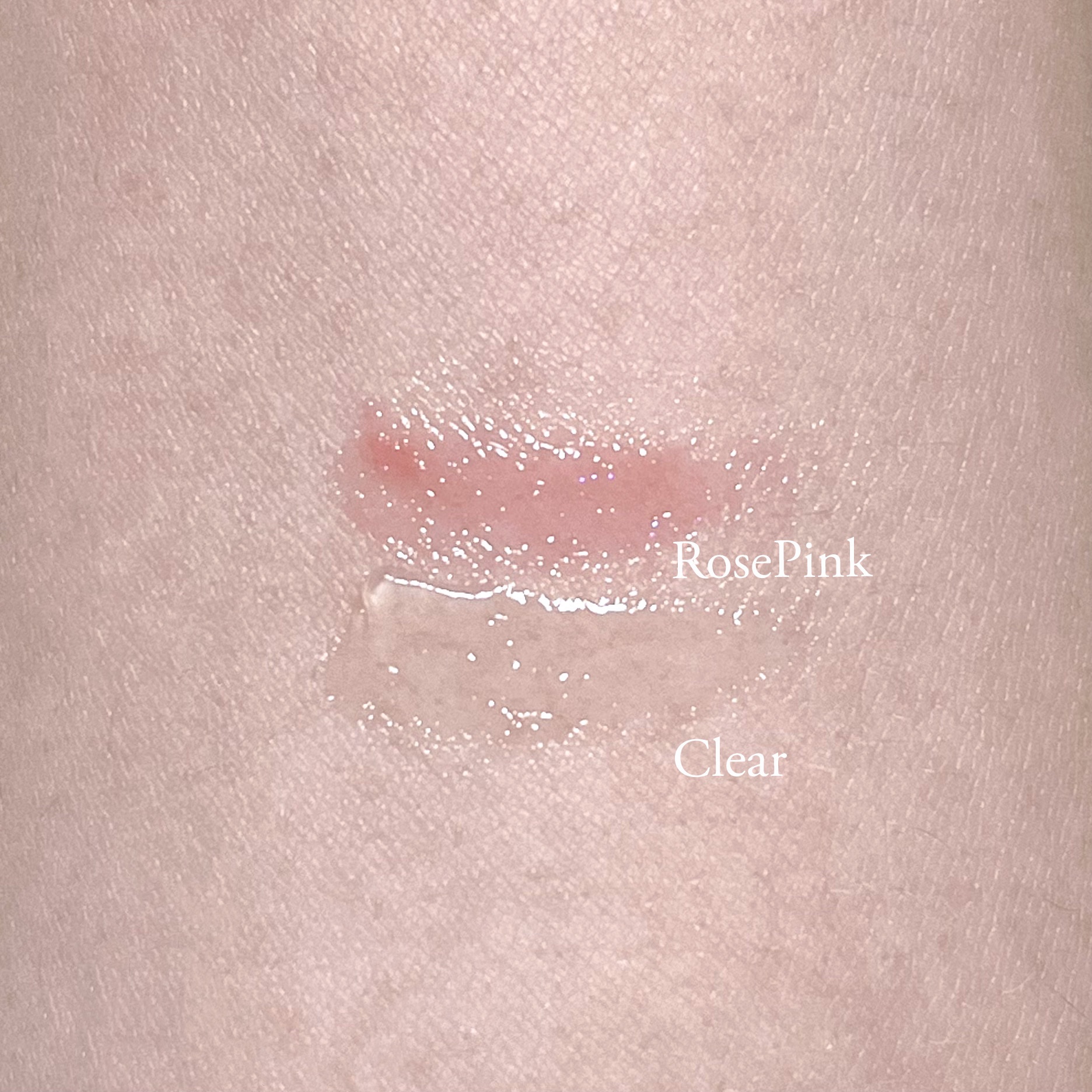 メンソレータム リップフォンデュ/メンソレータム/リッププランパーを使ったクチコミ（3枚目）