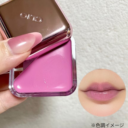 ããã¿ðãã©ãã100 on LIPS ãCLIOâïžãªããããŒã¯ã¿ãã08(8å·)ãããªãŒãã©ã âïžã¡..ãïŒ5æç®ïŒ