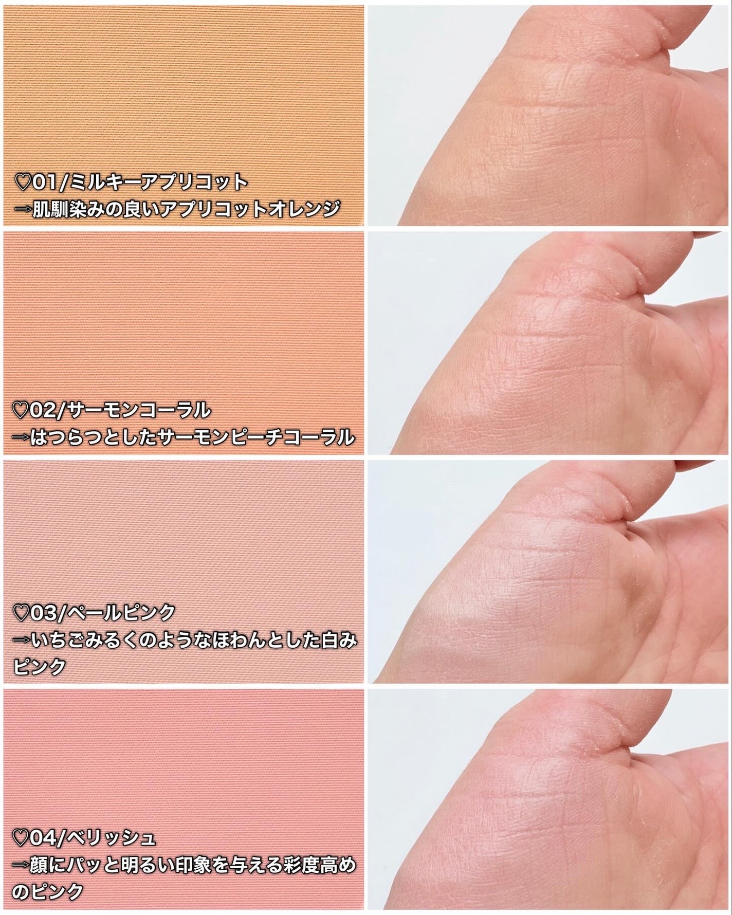 シームレスウェアクッション/wakemake/クッションファンデーションを使ったクチコミ(4枚目)