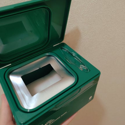 CICA デイリースージングマスク/VT/シートマスク・パックを使ったクチコミ(4枚目)