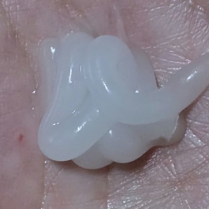 エッセンシャル プレミアム うるりジェリーミルク/エッセンシャル/ヘアミルクを使ったクチコミ(5枚目)