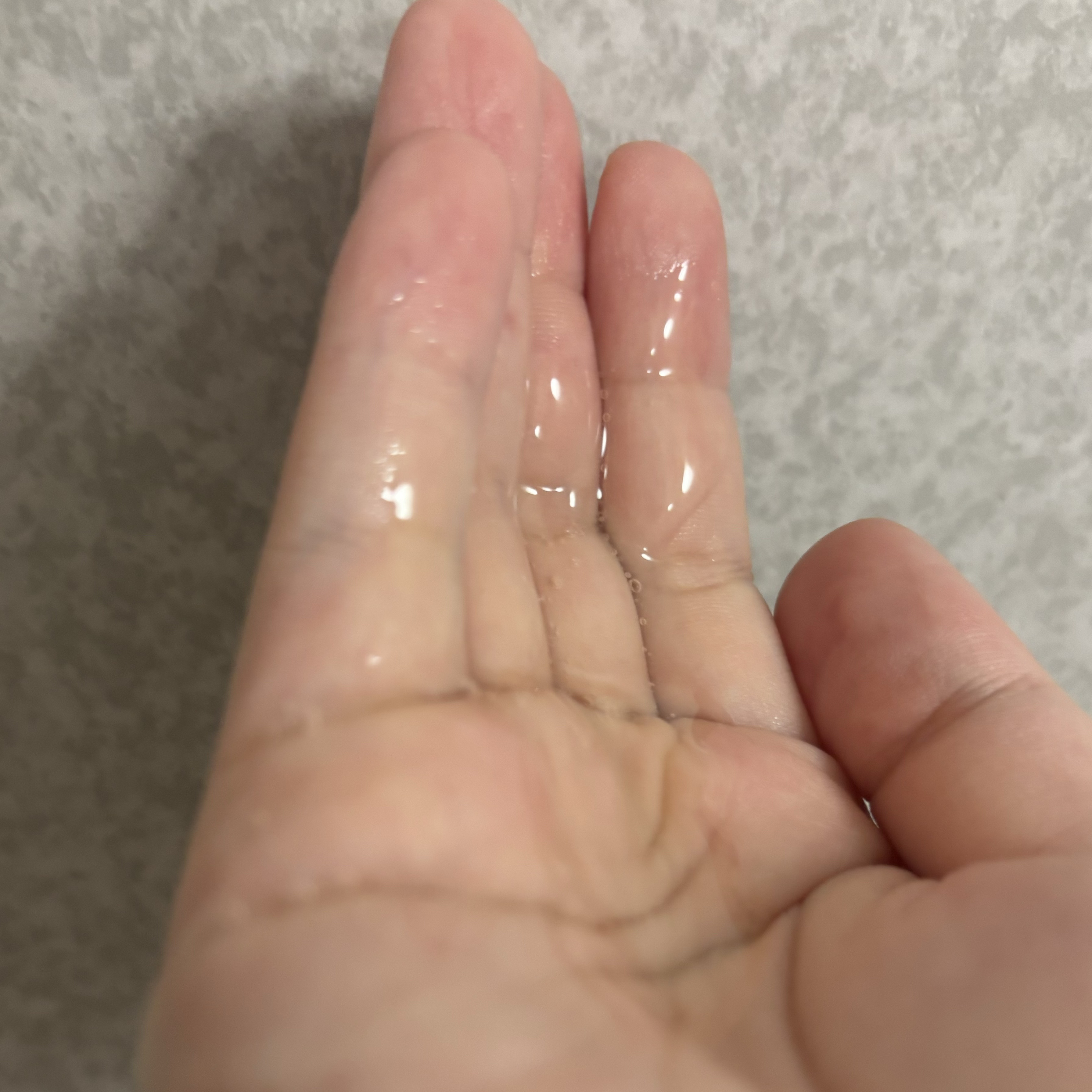 モイストブーストシャンプー／モイストブーストトリートメント/MEMEME/市販シャンプーを使ったクチコミ（2枚目）